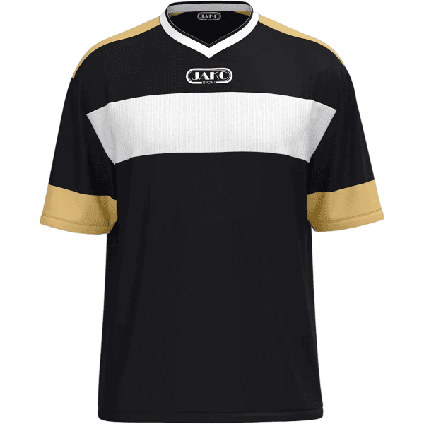 Pánsky dres s krátkym rukávom Jako Club 92 - 4067633337695