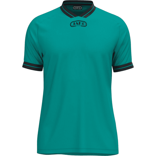 Pánsky športový dres s krátkym rukávom Jako Retro - 4067633336698