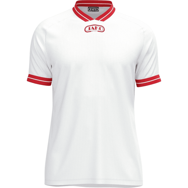 Detský športový dres s krátkym rukávom Ako Retro - 4067633344433