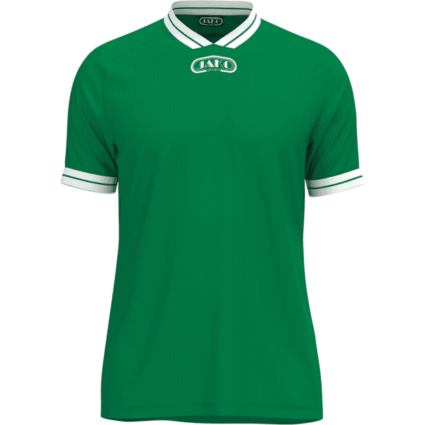 Detský športový dres s krátkym rukávom Ako Retro - 4067633344556