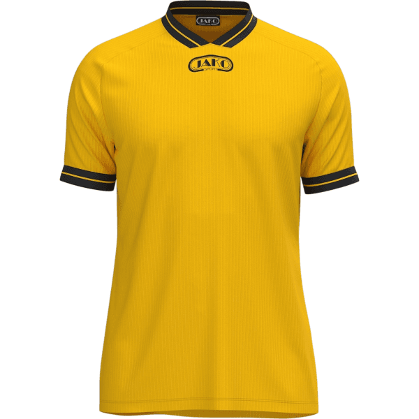 Detský športový dres s krátkym rukávom Ako Retro - 4067633344631