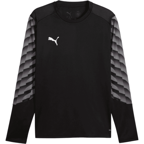 Dres s dlhým rukávom Puma teamLIGA26 Goalkeeper Long Sleeve - 4069162801470