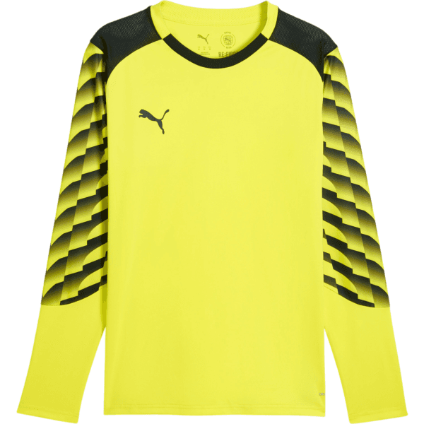 Dres s dlhým rukávom Puma teamLIGA26 Goalkeeper Long Sleeve - 4069162801401