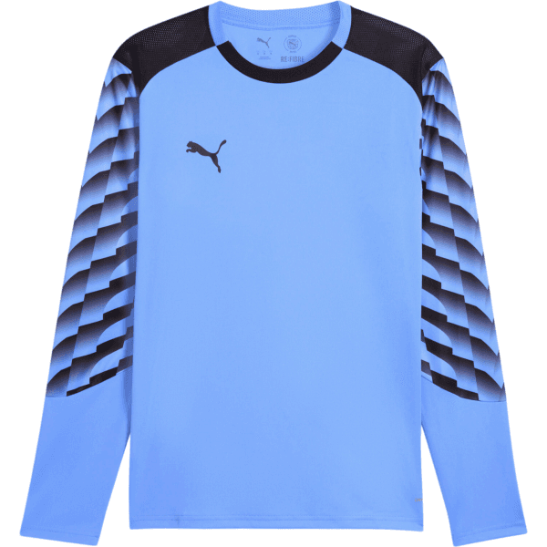 Dres s dlhým rukávom Puma teamLIGA26 Goalkeeper Long Sleeve - 4069162801609
