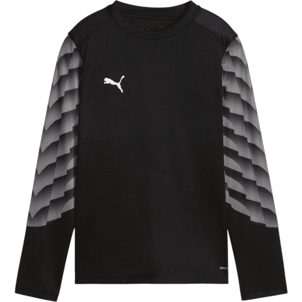 Dres s dlhým rukávom Puma teamLIGA26 Goalkeeper Long Sleeve Kids - 4069162801654