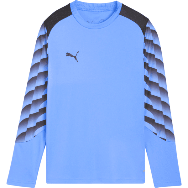 Dres s dlhým rukávom Puma teamLIGA26 Goalkeeper Long Sleeve Kids - 4069162801524