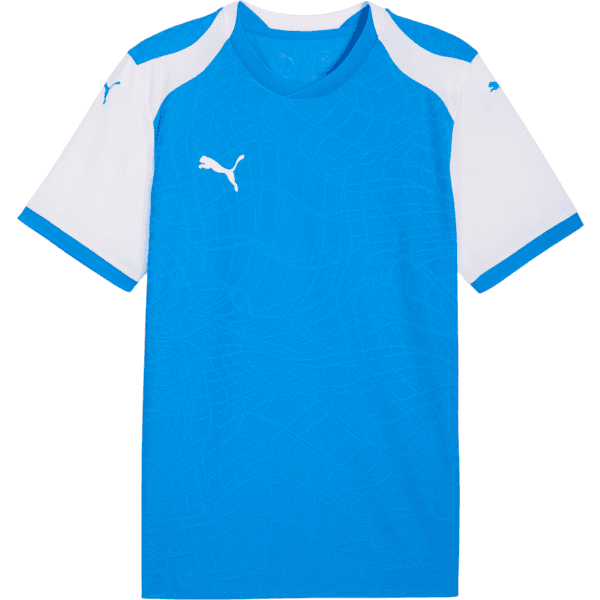 Dres Puma  teamFINAL26 Knit - 4069162247131