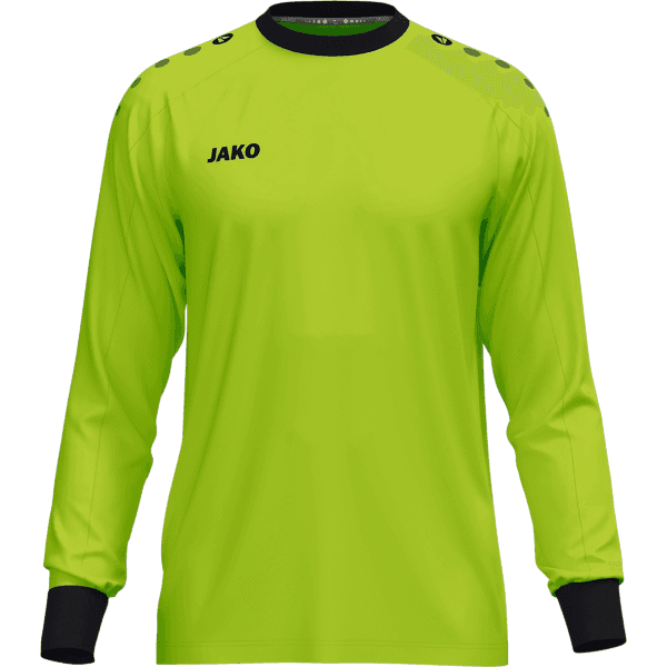 Dres s dlhým rukávom Jako One Goalkeeper - 4067633310636