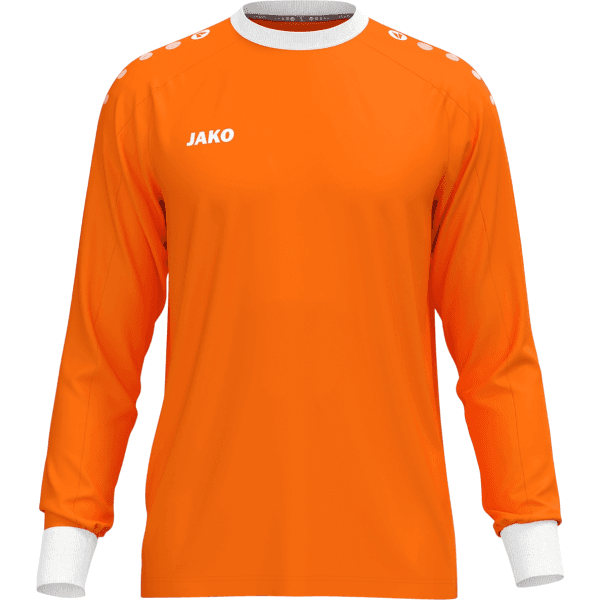 Dres s dlhým rukávom Jako One Goalkeeper - 4067633310735