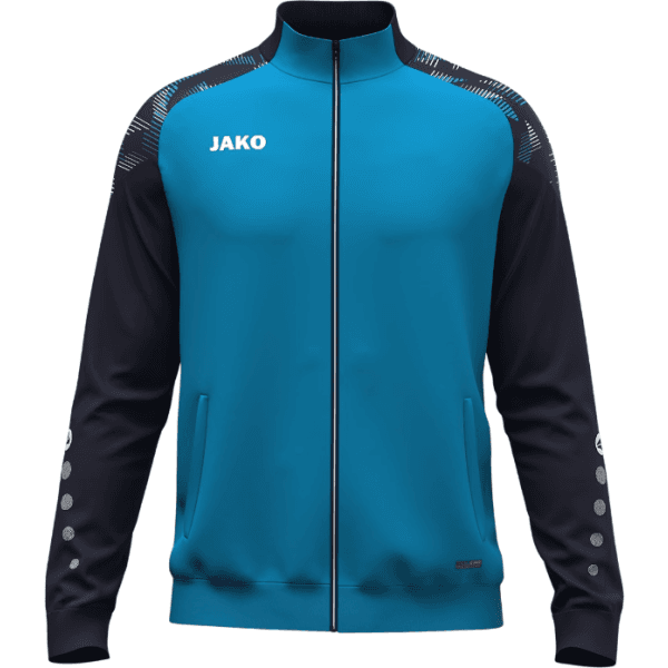 Bunda Jako Sonic Training - 4067633308688