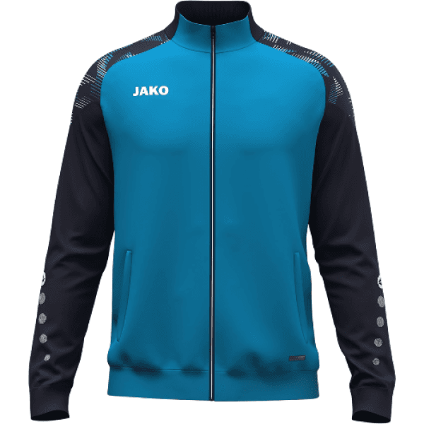 Bunda Jako Sonic Training - 4067633308633