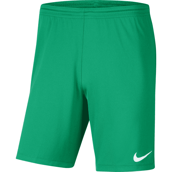 Šortky Nike Dri-FIT Park III - 198728452239