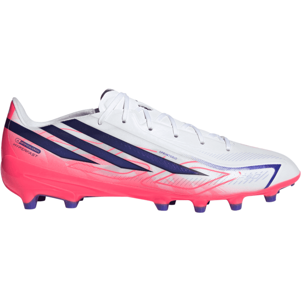 Kopačky adidas F50 Hyperfast League AG - 4068818066430