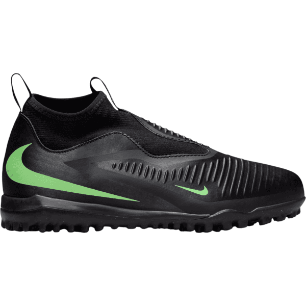 Detské členkové kopačky na rôzne povrchy Nike Phantom 6 High Academy TF - 198960575475
