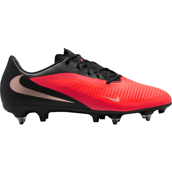 Kopačky na mäkký povrch Nike Phantom 6 Low Academy SG-PRO AC - 198958744555