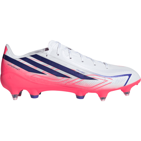Kopačky adidas F50 Hyperfast League SG - 4068818024140