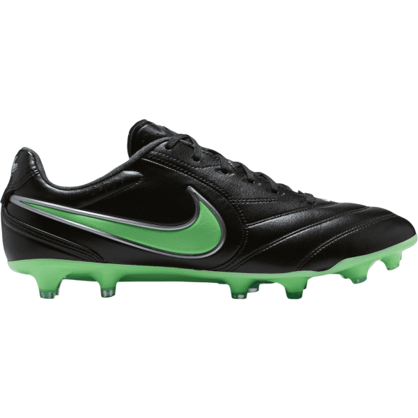 Nízke kopačky na pevný povrch Nike Tiempo Ligera Pro FG - 198958740663