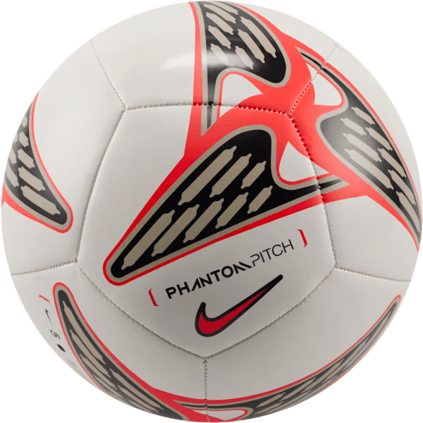 Lopta Nike Phantom - 198959432420