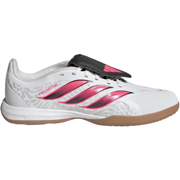 Sálovky adidas Predator League Fold-Over Tongue IN - 4069987748486