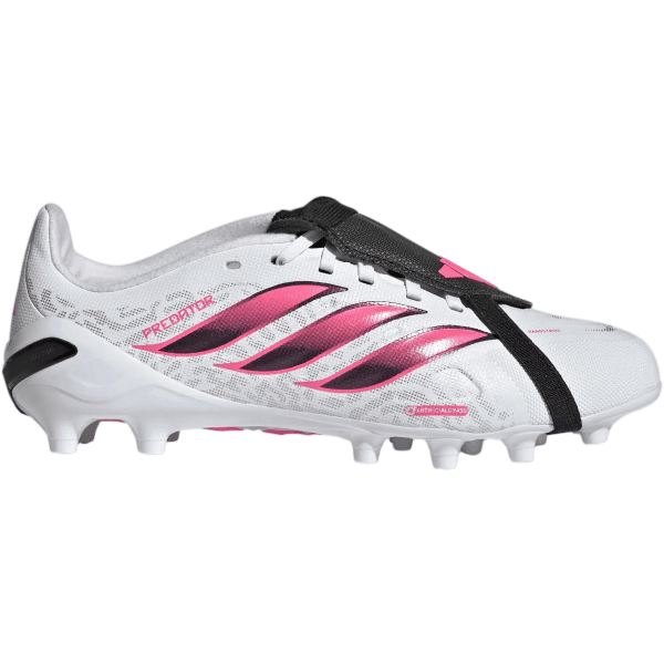 Detské kopačky adidas Predator League Fold-Over Tongue AG - 4069987108877