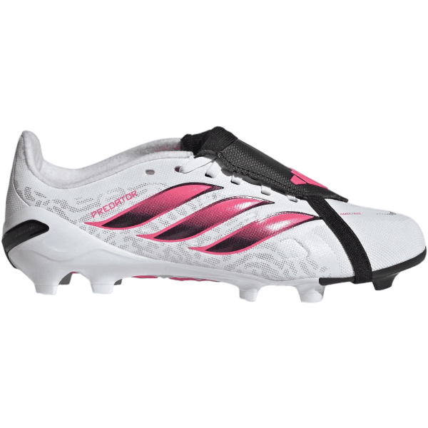 Kopačky adidas Predator League Fold Over Tongue FG - 4069987070495