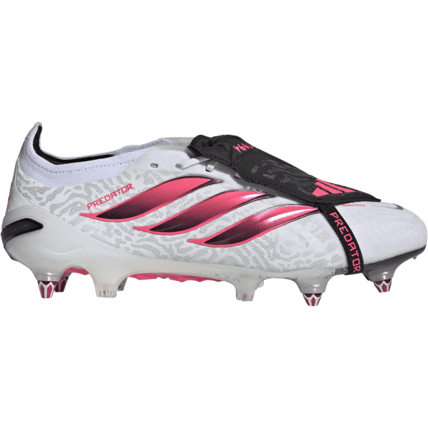 Kopačky adidas Predator Elite Fold-Over Tongue SG - 4069987806490