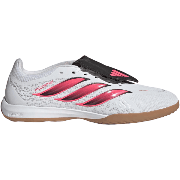 Sálovky adidas Predator League Fold-Over Tongue IN - 4069987816536