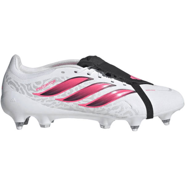 Kopačky adidas Predator League Fold-Over Tongue SG - 4069987116780
