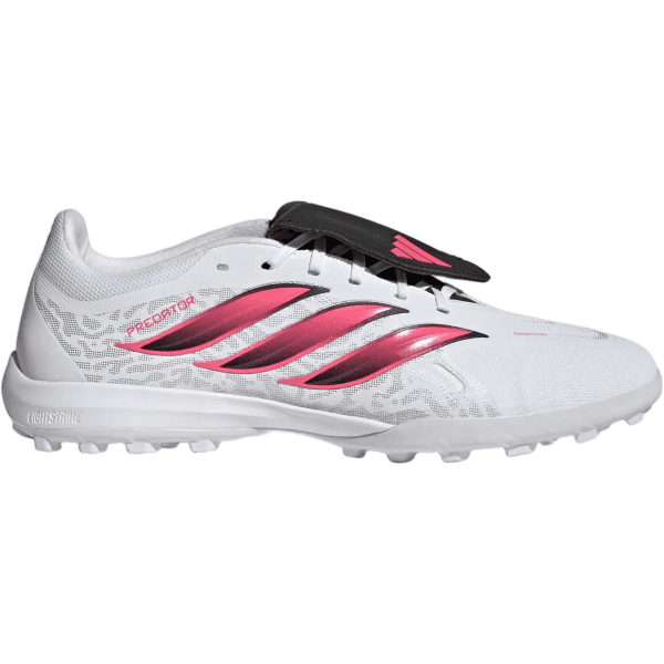 Kopačky s ohrnovacím jazykom adidas Predator League Fold-Over Tongue TF - 4069987785757