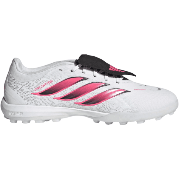 Kopačky s ohrnovacím jazykom adidas Predator Pro Fold Over Tongue TF - 4069987135965