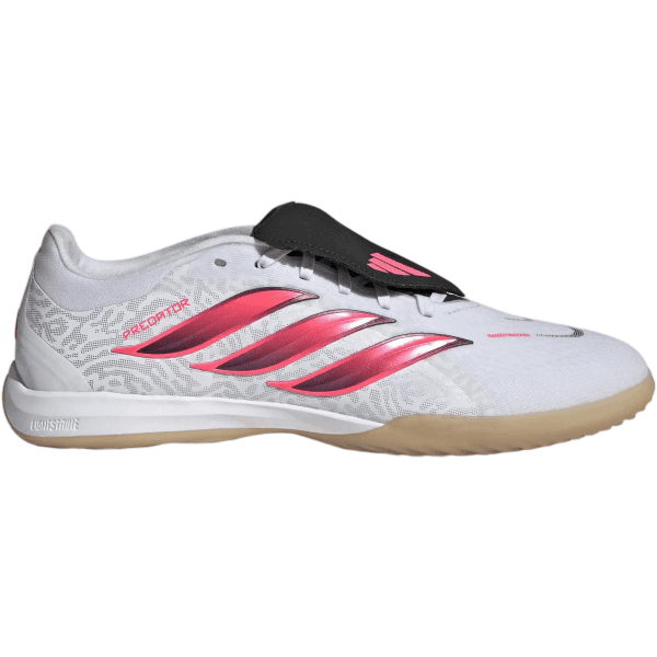 Sálovky adidas Predator Pro Fold-Over Tongue IN - 4069987051302