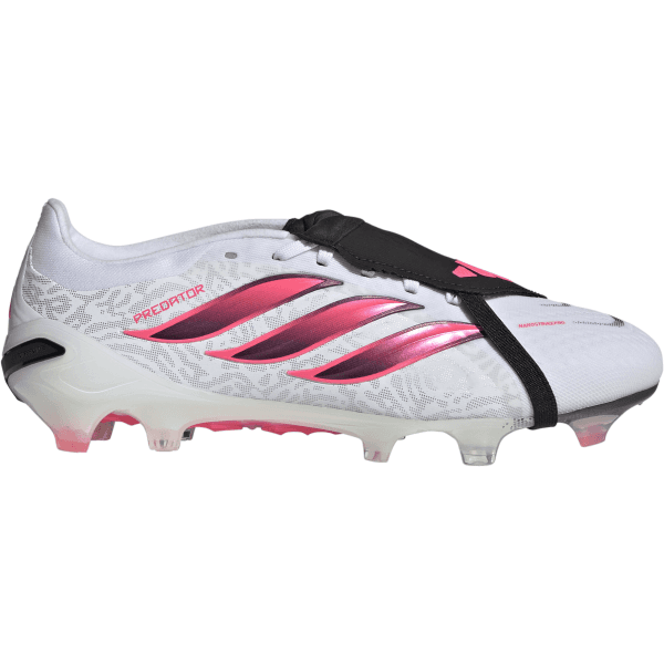 Kopačky adidas Predator Pro Fold-Over Tongue FG - 4069987871528