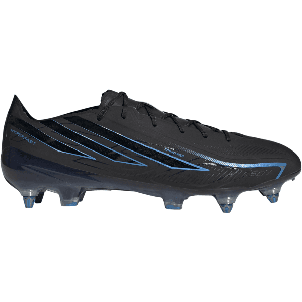 Kopačky adidas F50 Hyperfast Elite SG - 4068817614045