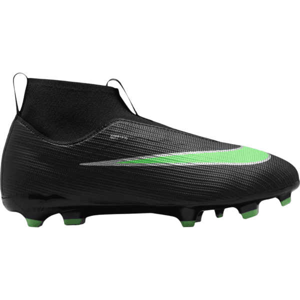 Detské členkové kopačky Nike Mercurial Superfly 11 Academy MG - 198958431875