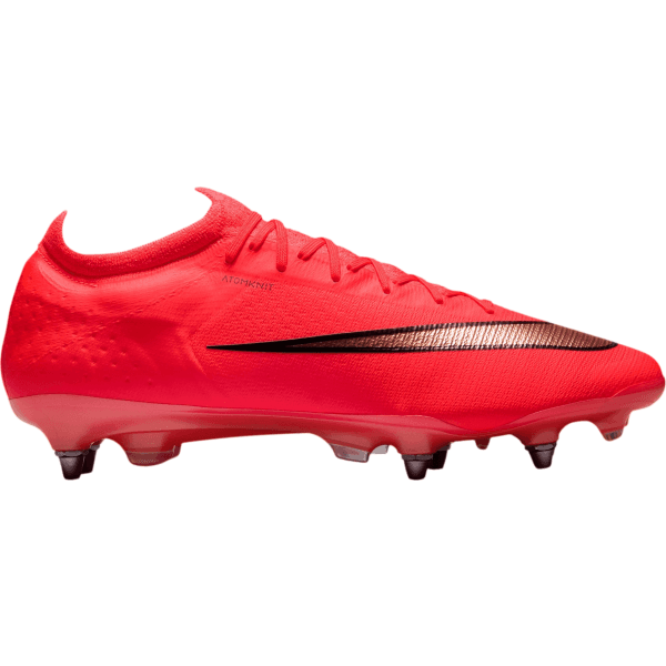 Kopačky Nike Mercurial Vapor 17 Elite SG-Pro - 198964816314
