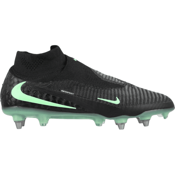 Pánske kopačky Nike Phantom 6 High Elite SG-PRO Player Edition - 198960302194