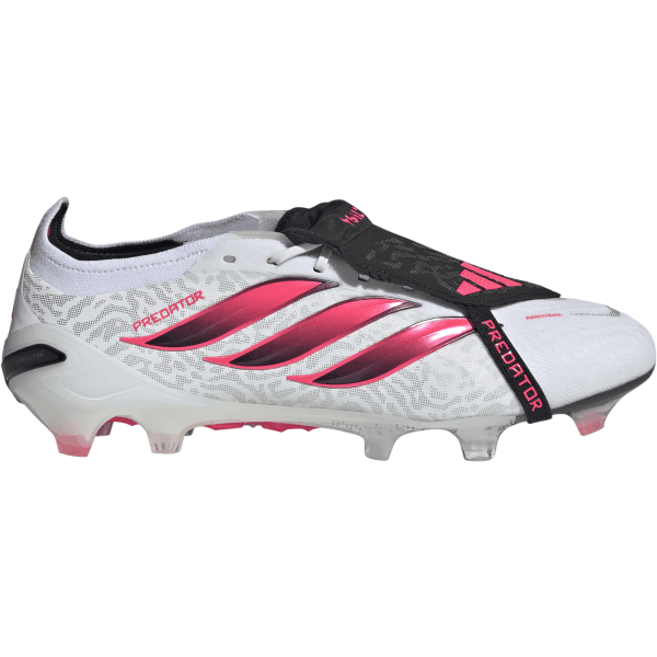 Kopačky na pevný povrch adidas Predator Elite Fold Over Tongue FG - 4069987814242