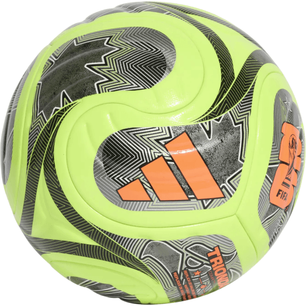 Lopta adidas FIFA World Cup 26 Trionda Competition Winter - 4068806321114