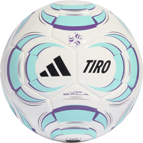 Lopta adidas  Tiro League Sala - 4068819333470