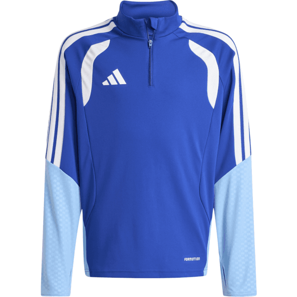 Tričko s dlhým rukávom adidas  Tiro 26 Competition Training Top Kids - 4068821498020