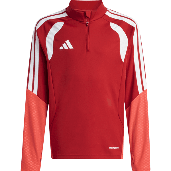 Tričko s dlhým rukávom adidas  Tiro 26 Competition Training Top Kids - 4068821316607