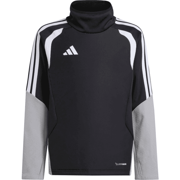 Tričko s dlhým rukávom adidas  Tiro 26 Competition Winterized Kids - 4068821536968