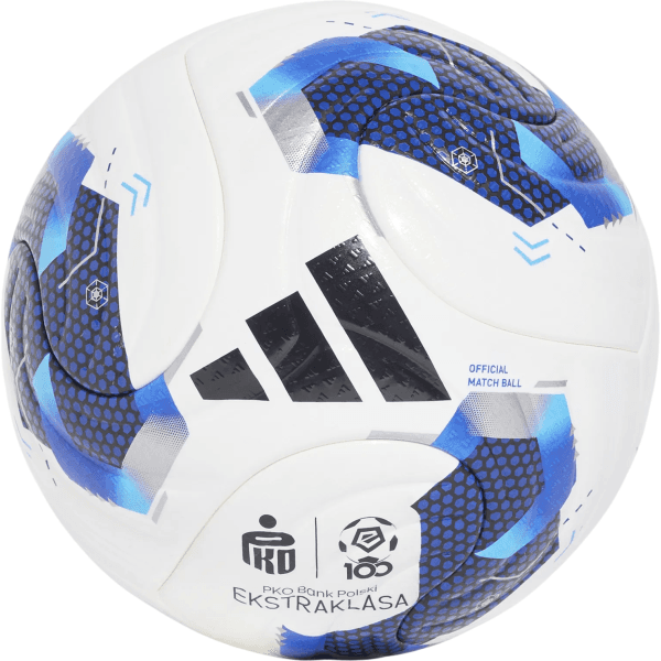 Lopta adidas Ekstraklasa Pro 2026/27 - 4069996706354