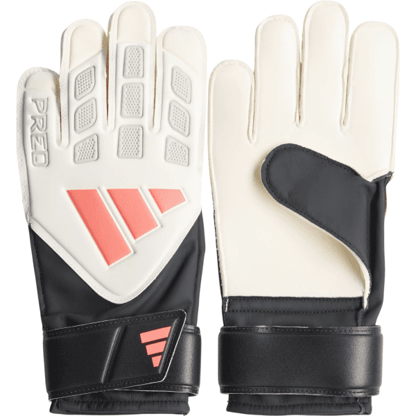 Detské brankárske rukavice adidas Predator Training - 4069999196336