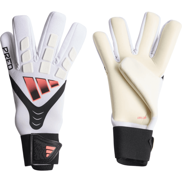 Brankárske rukavice adidas Predator Competition - 4069999230887