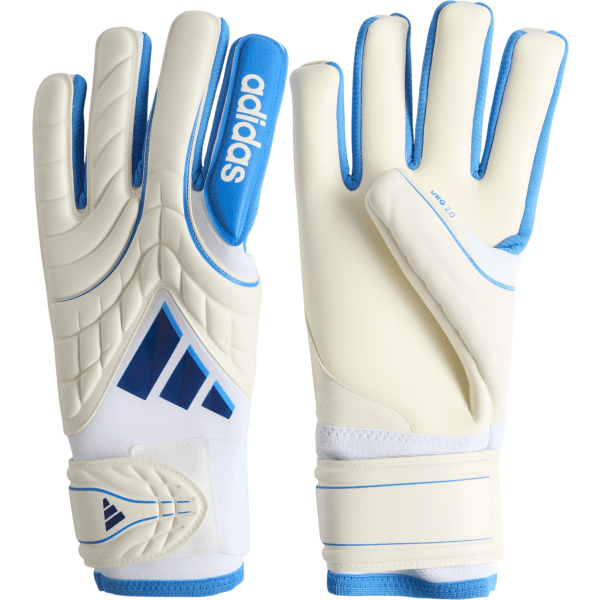 Brankárske rukavice adidas Copa Pro - 4069999204000
