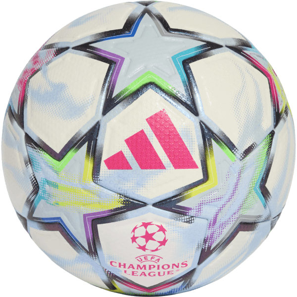 Lopta adidas UEFA Champions League Pro 2026/27 - 4069994612152