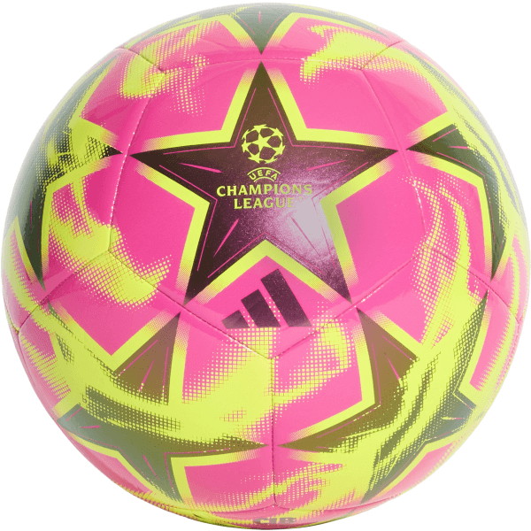 Lopta adidas UEFA Champions League Club 2026/27 - 4069994614880