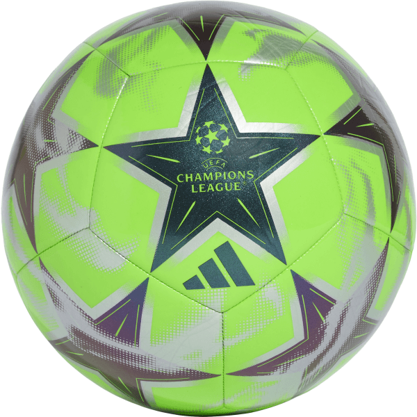 Lopta adidas UEFA Champions League Club 2026/27 - 4069994614927