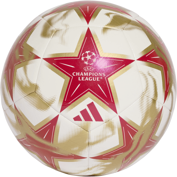 Lopta adidas UEFA Champions League Club 2026/27 - 4069994615023